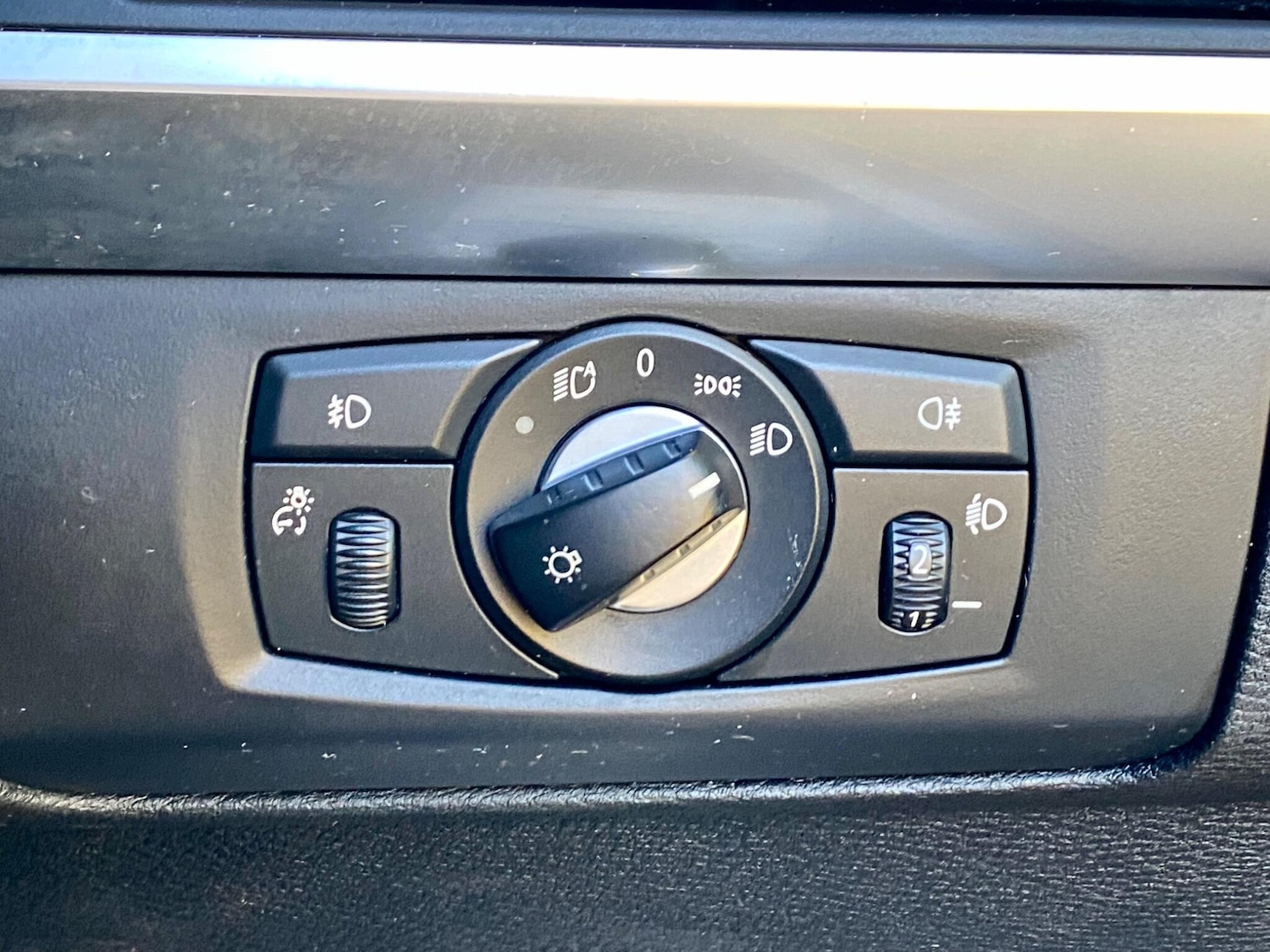 Used BMW X5 2009 for sale - 76658258: Photo 42