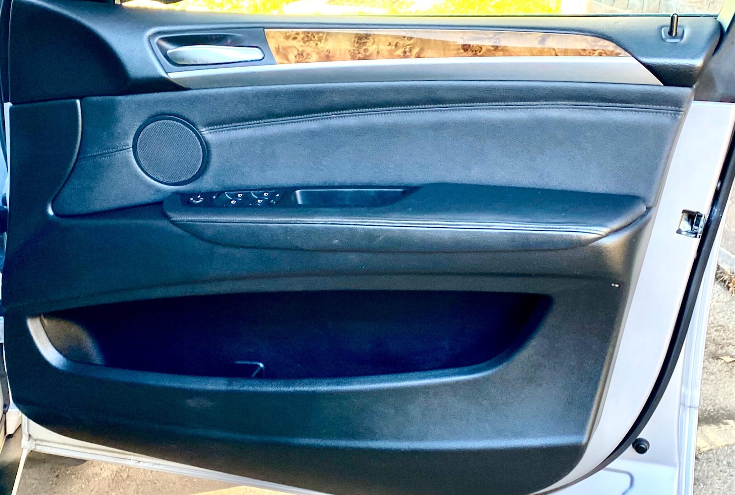 Used BMW X5 2009 for sale - 76658258: Photo 43