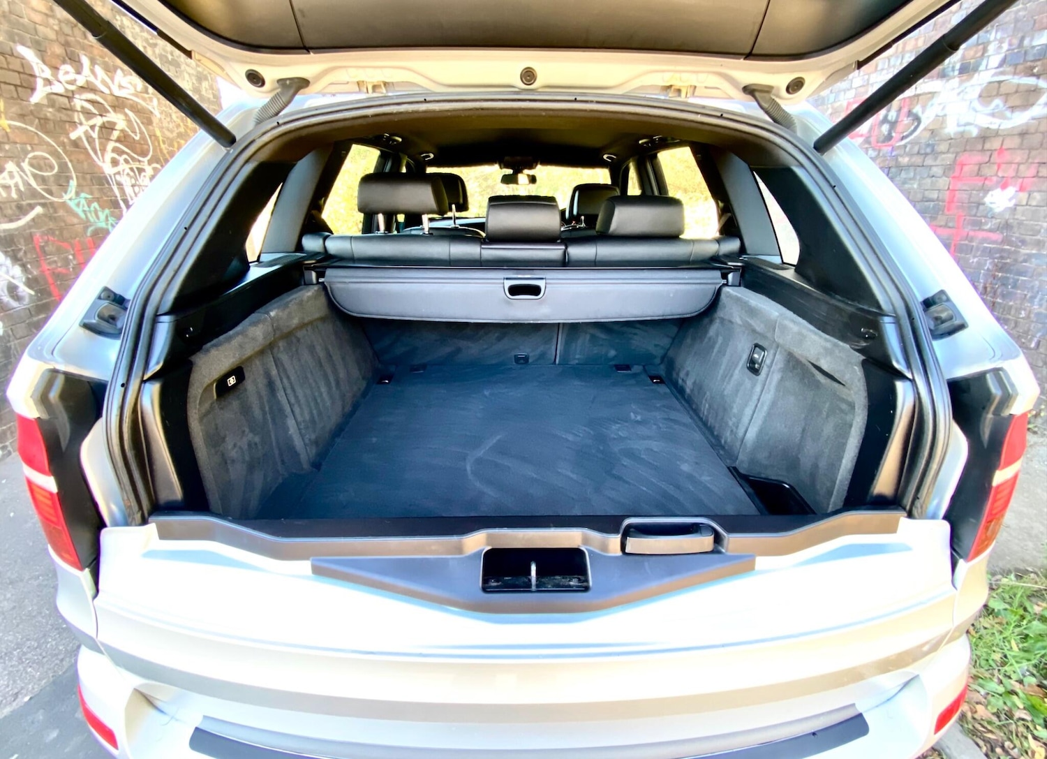 Used BMW X5 2009 for sale - 76658258: Photo 44