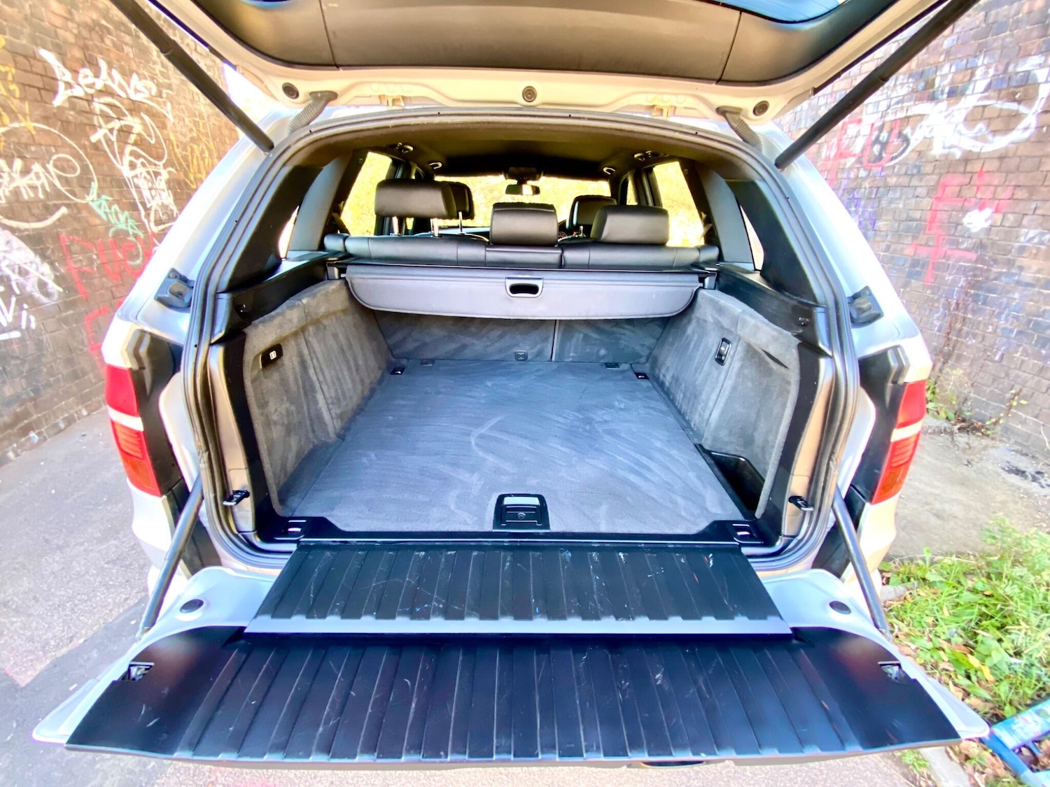 Used BMW X5 2009 for sale - 76658258: Photo 45