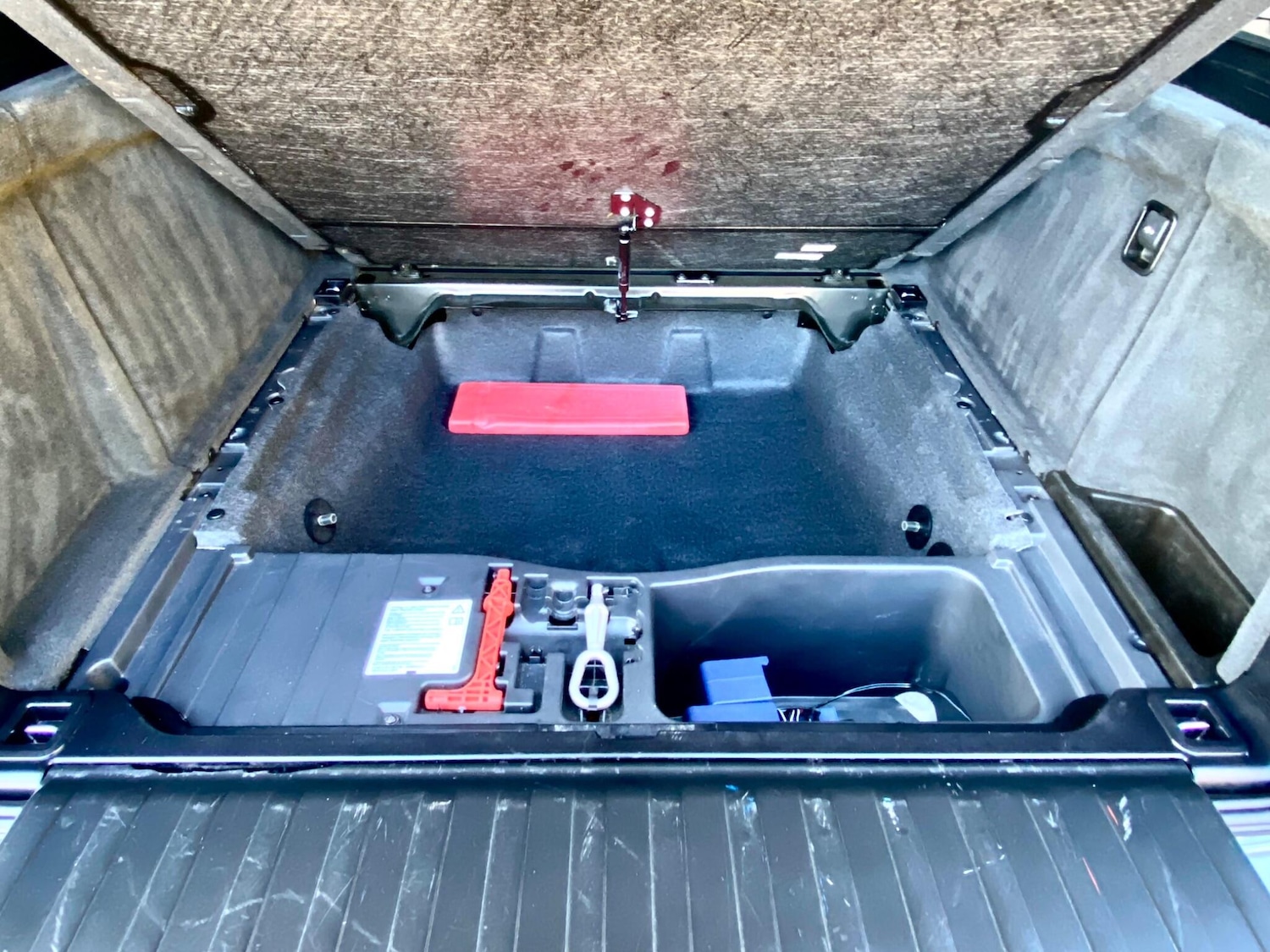 Used BMW X5 2009 for sale - 76658258: Photo 46