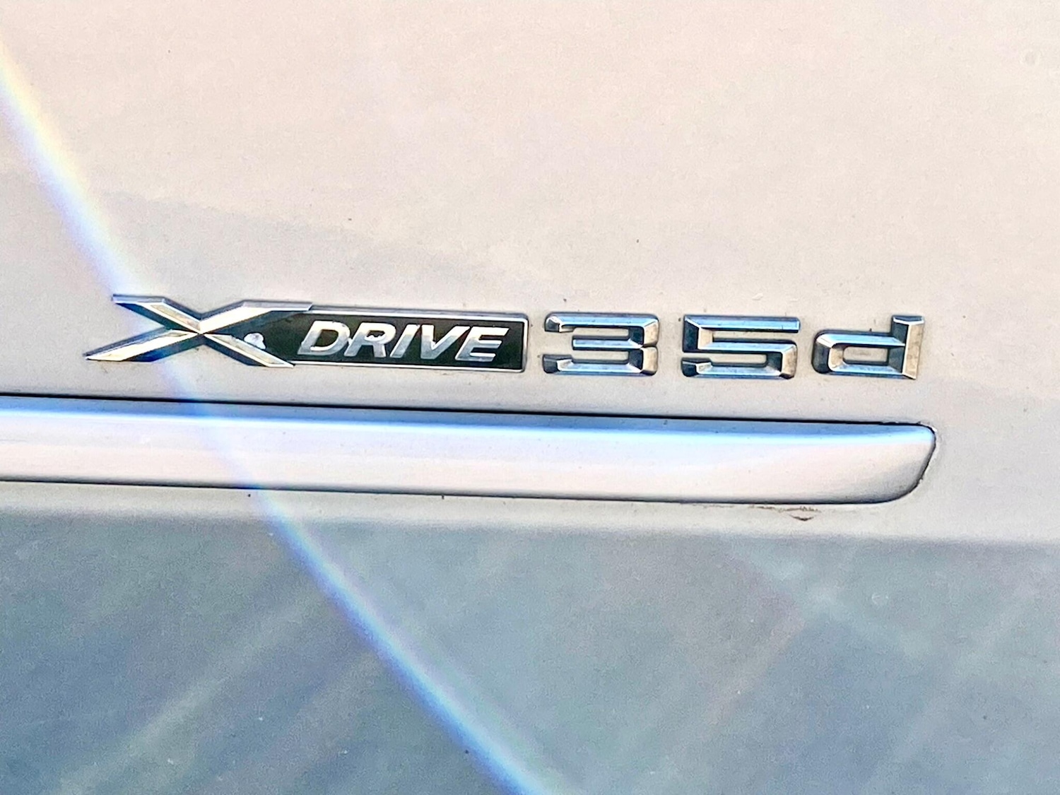 Used BMW X5 2009 for sale - 76658258: Photo 47