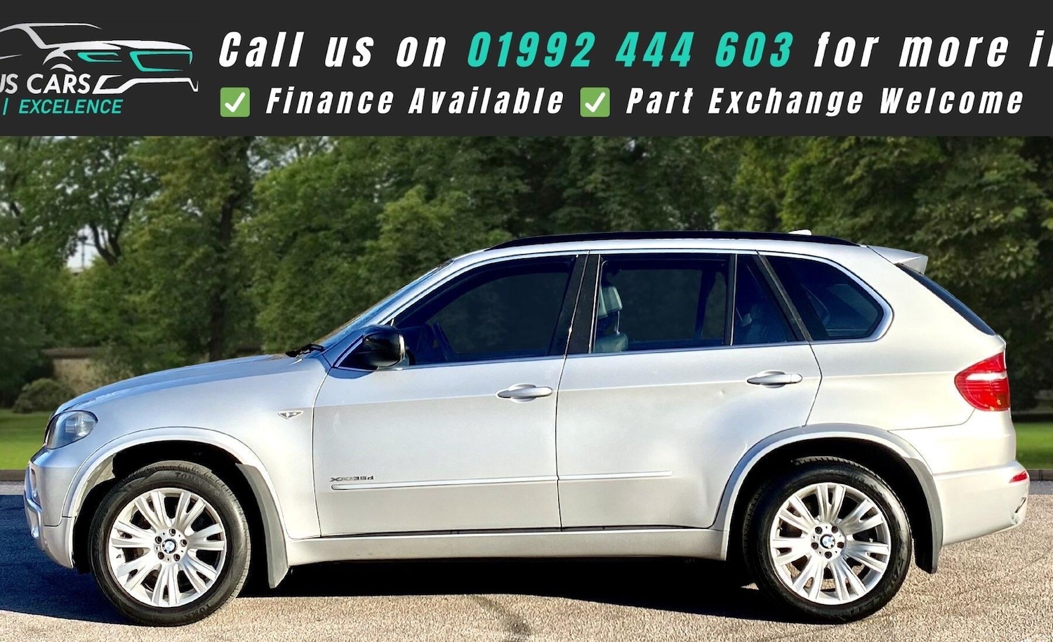 Used BMW X5 2009 for sale - 76658258: Photo 7