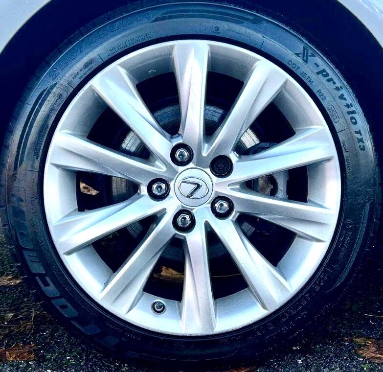 Used Lexus IS 2014 for sale - 76700621: Photo 11