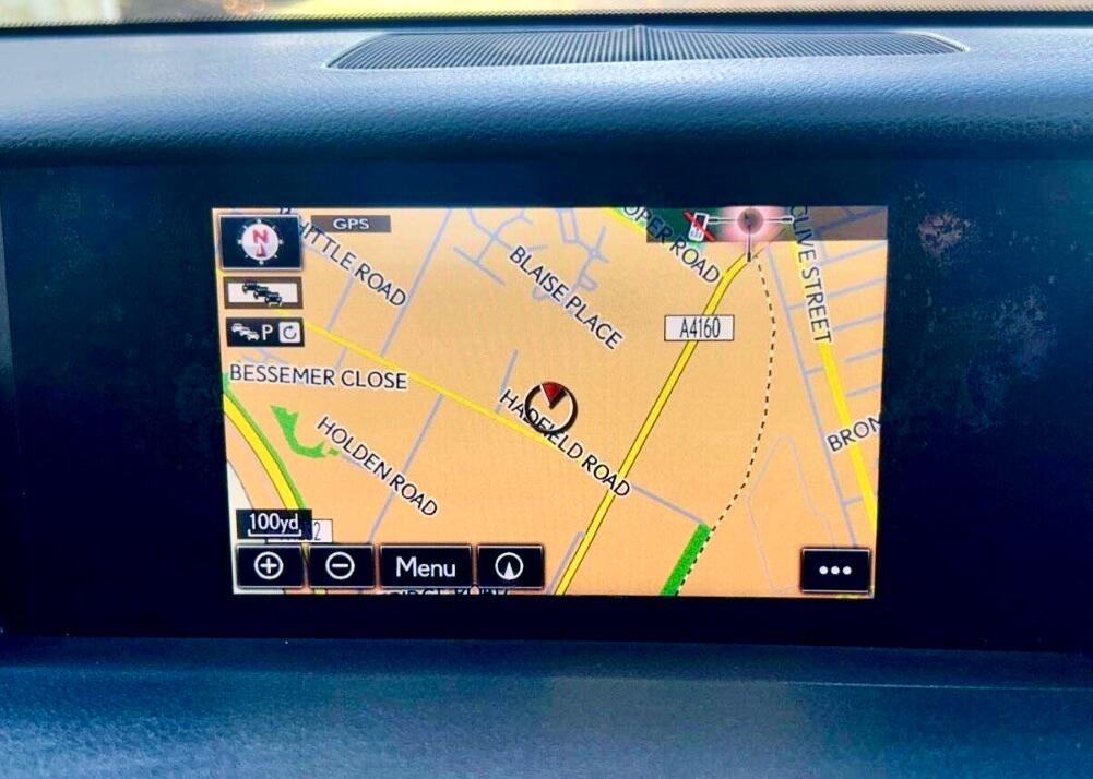 Used Lexus IS 2014 for sale - 76700621: Photo 14