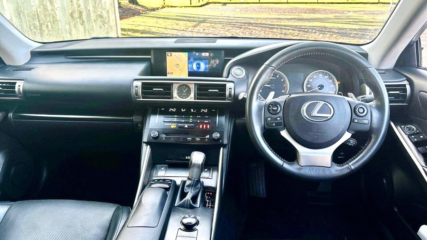 Used Lexus IS 2014 for sale - 76700621: Photo 15