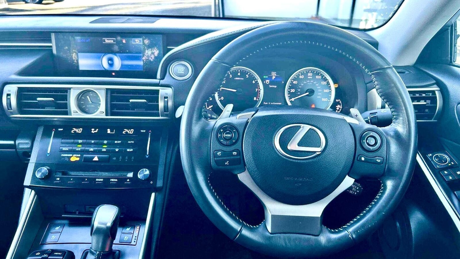 Used Lexus IS 2014 for sale - 76700621: Photo 16