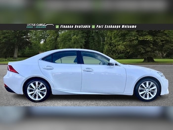 2014 (14) - 250 Luxury 4dr Auto