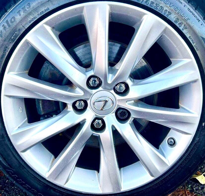 Used Lexus IS 2014 for sale - 76700621: Photo 7