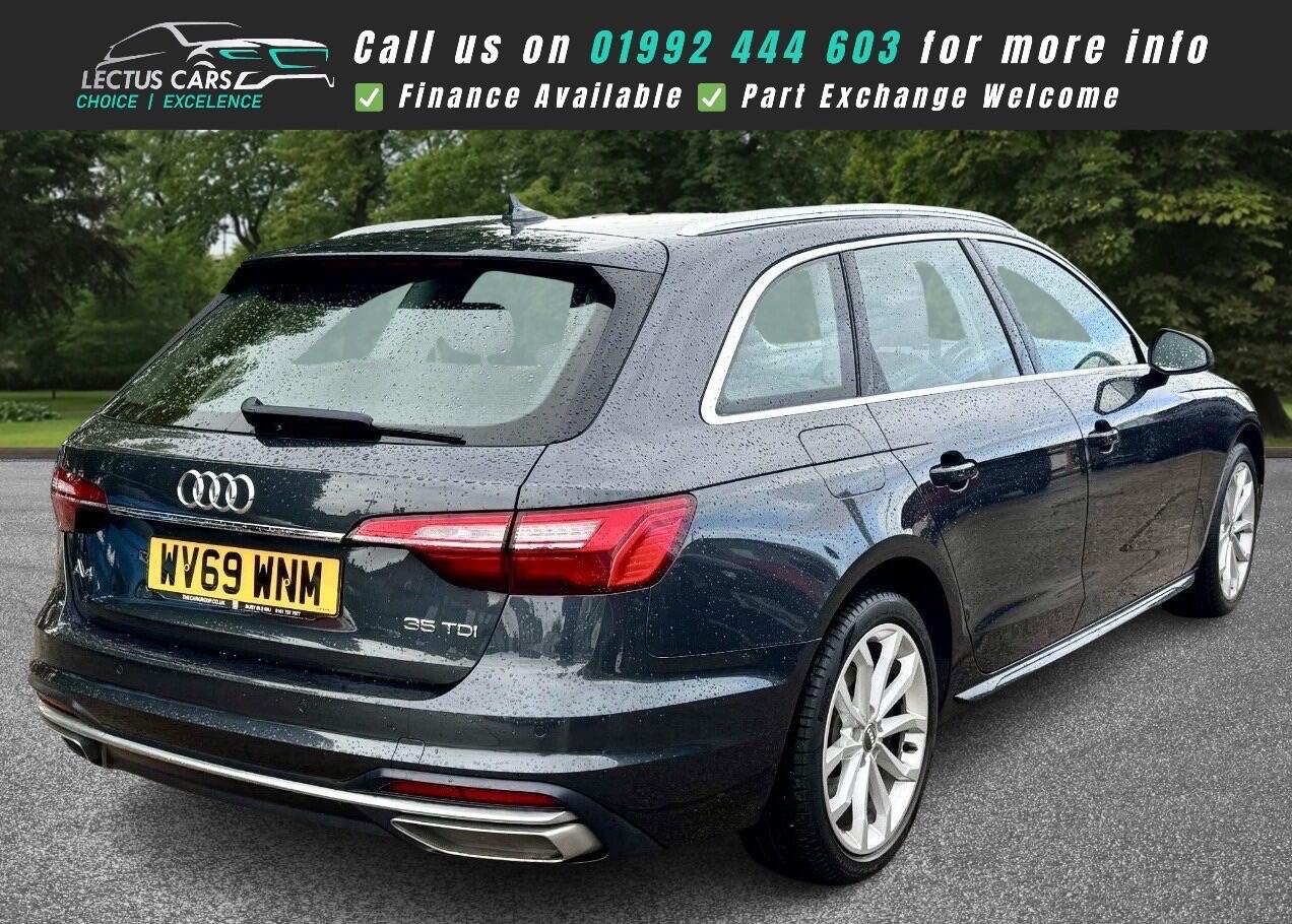 Used Audi A4 2019 for sale - 76512399: Photo 12