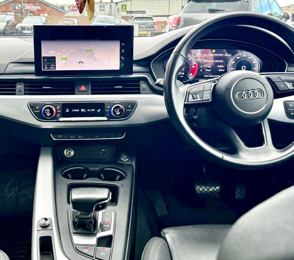 Used Audi A4 2019 for sale - 76512399: Photo 15