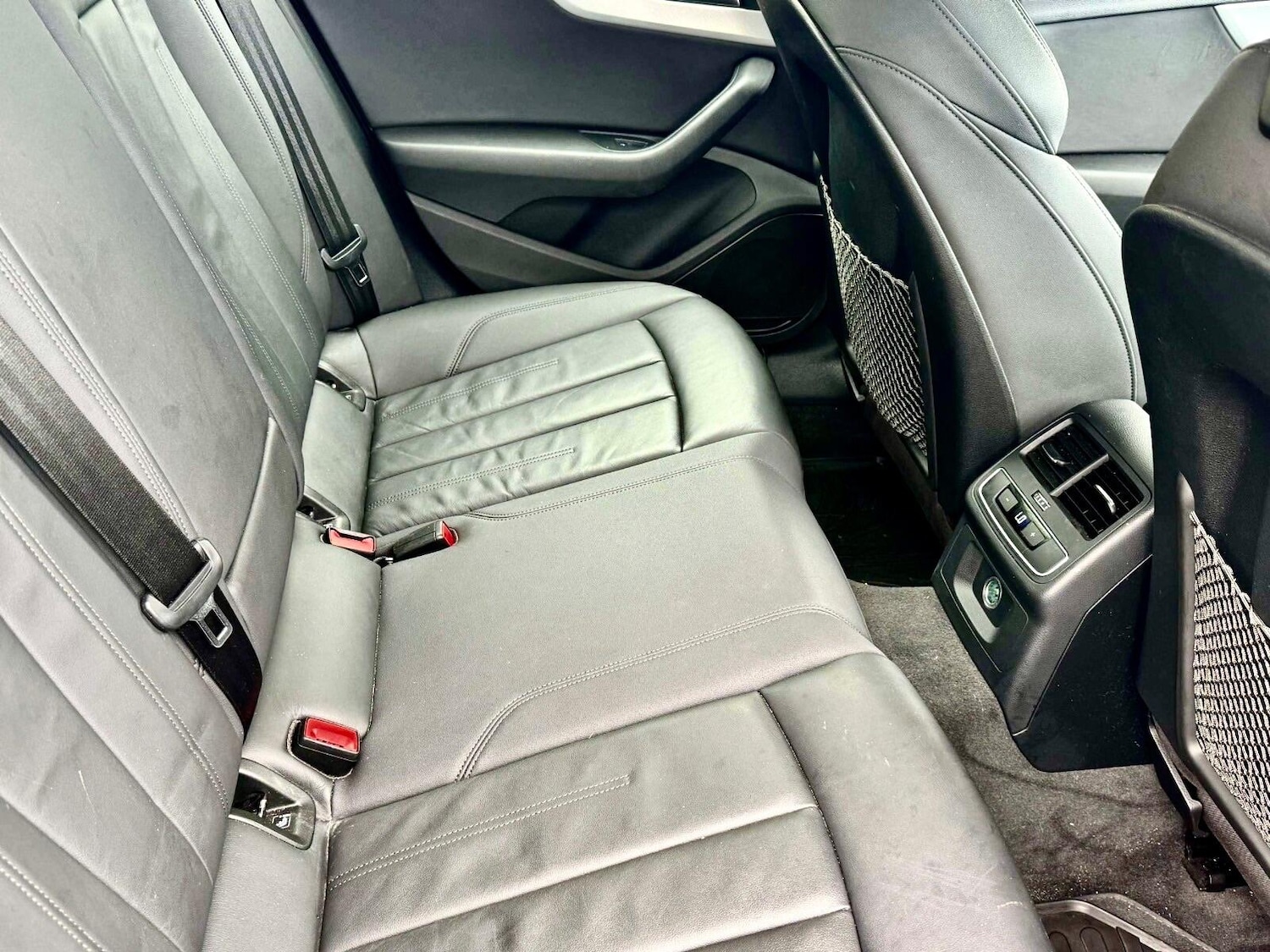 Used Audi A4 2019 for sale - 76512399: Photo 17