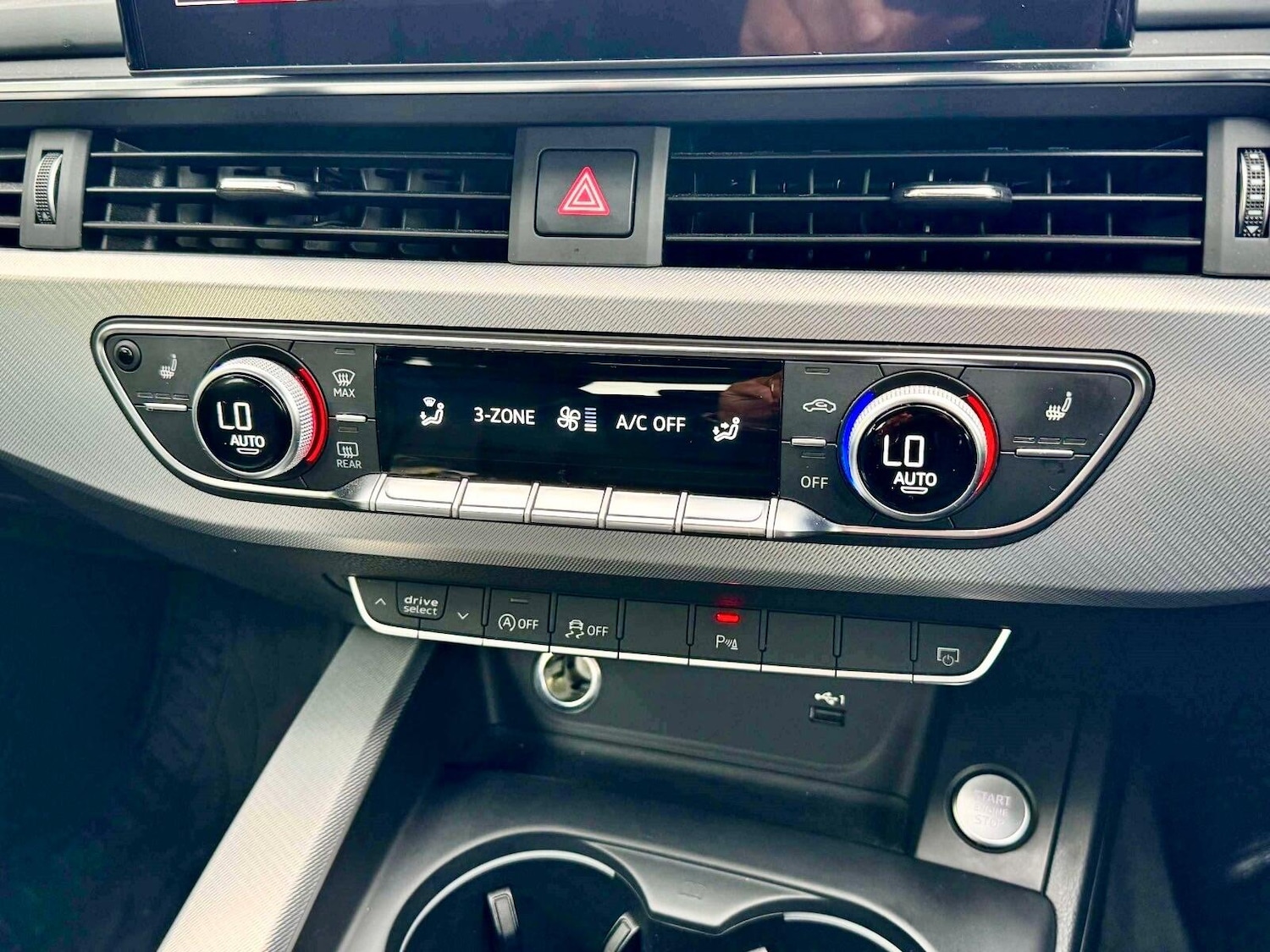 Used Audi A4 2019 for sale - 76512399: Photo 19