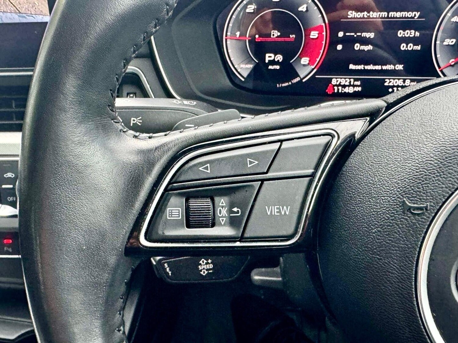 Used Audi A4 2019 for sale - 76512399: Photo 21