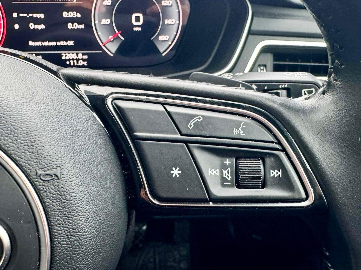 Used Audi A4 2019 for sale - 76512399: Photo 22