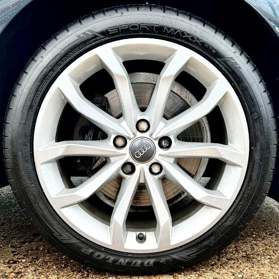 Used Audi A4 2019 for sale - 76512399: Photo 24