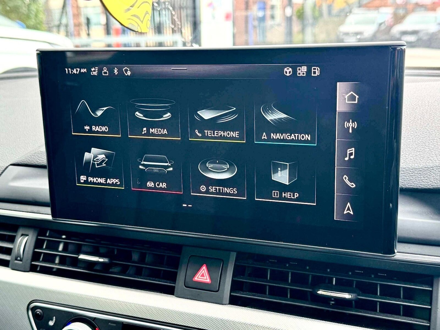 Used Audi A4 2019 for sale - 76512399: Photo 25