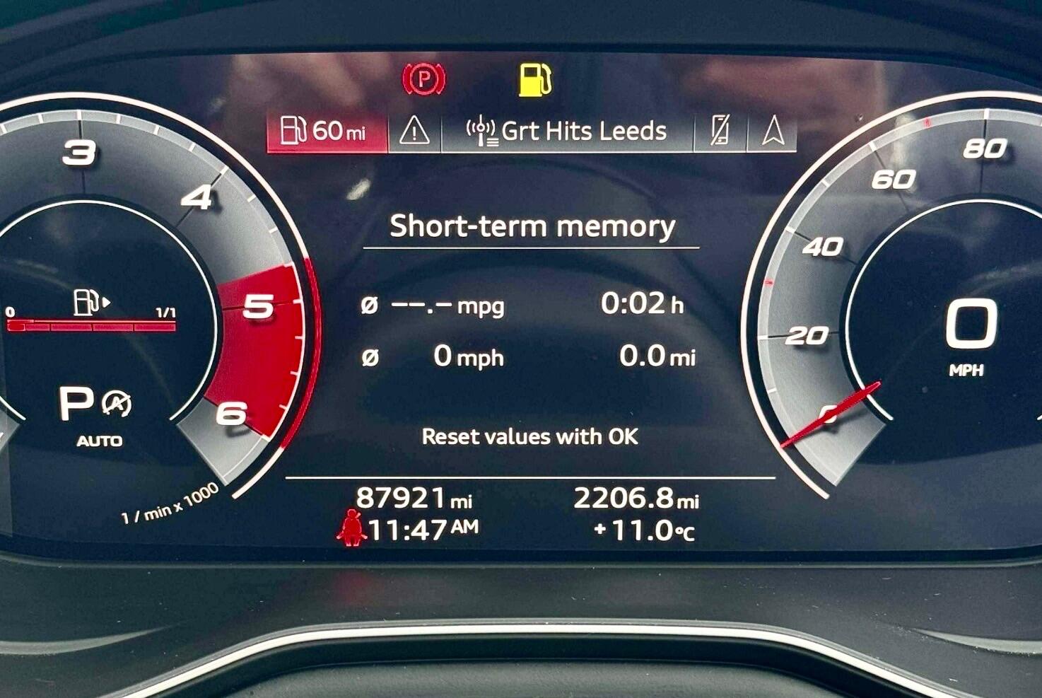 Used Audi A4 2019 for sale - 76512399: Photo 26