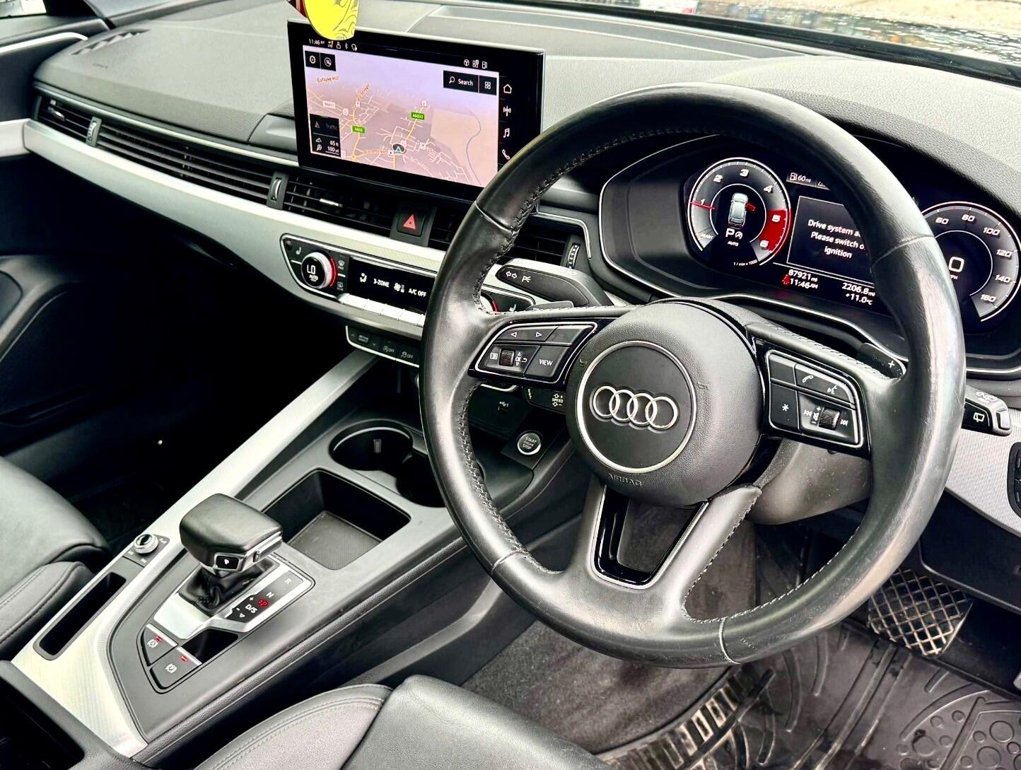 Used Audi A4 2019 for sale - 76512399: Photo 28