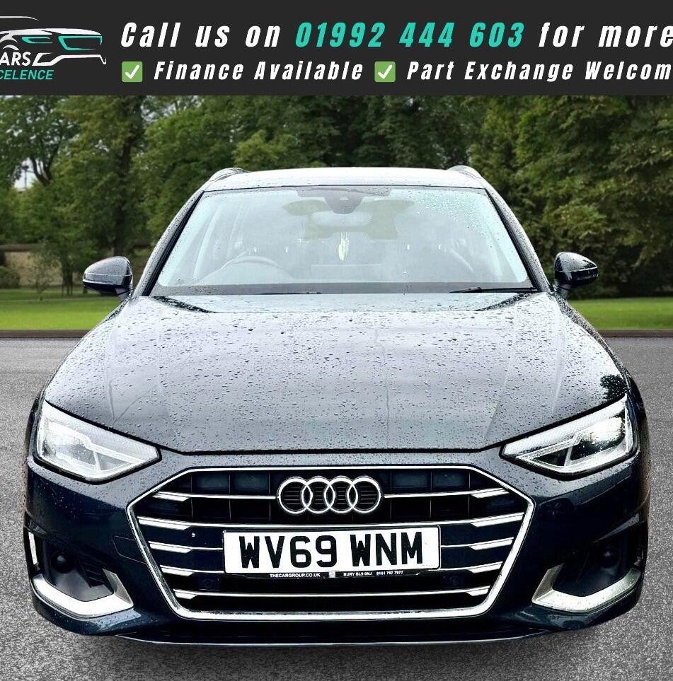 Used Audi A4 2019 for sale - 76512399: Photo 5