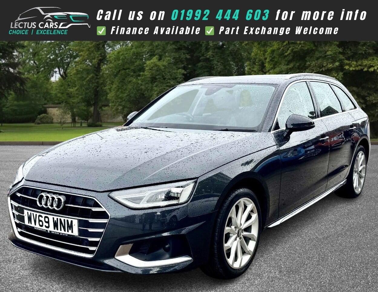 Used Audi A4 2019 for sale - 76512399: Photo 7
