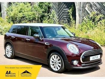 Used MINI Clubman 2016 for sale - 79107398: Photo