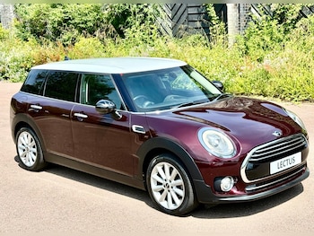 Used MINI Clubman 2016 for sale - 79107398: Photo