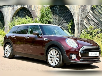 Used MINI Clubman 2016 for sale - 79107398: Photo