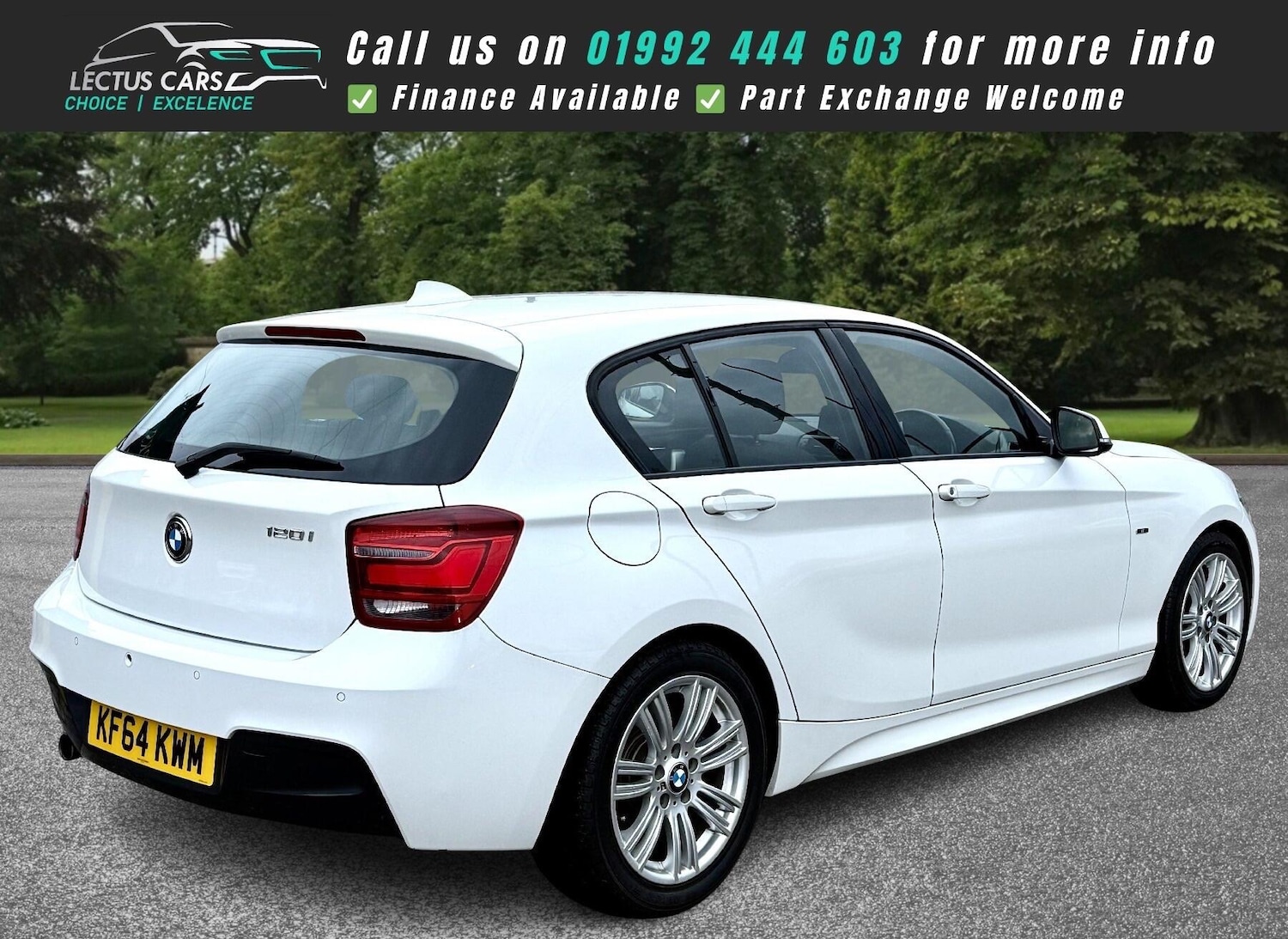 Used BMW 1 Series 2025 for sale - 76926432: Photo 11