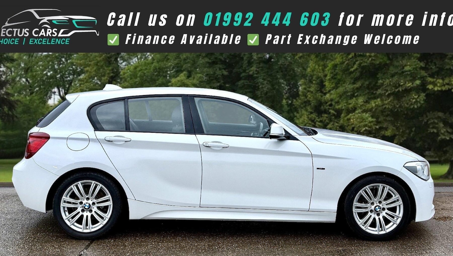 Used BMW 1 Series 2025 for sale - 76926432: Photo 13