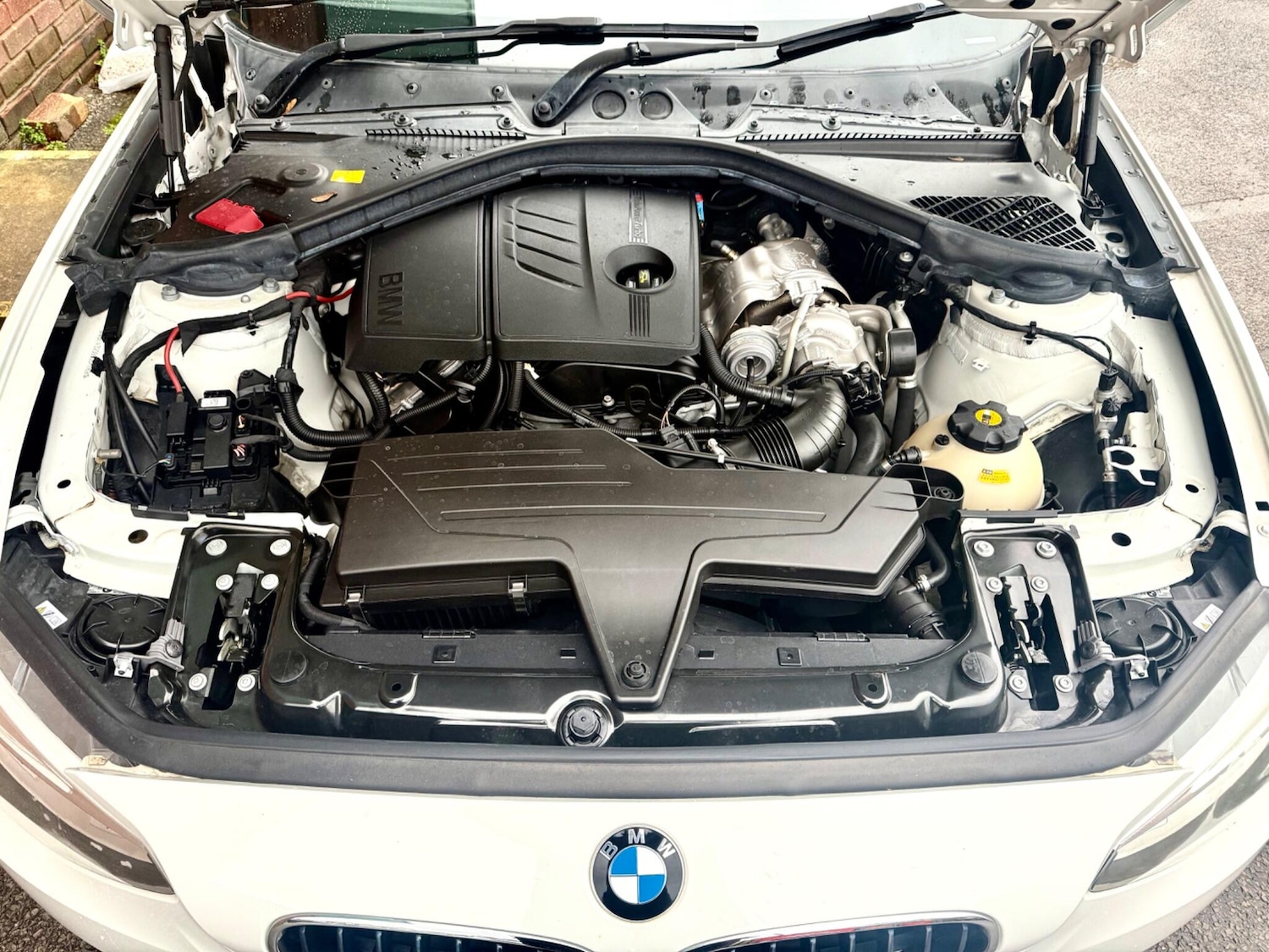 Used BMW 1 Series 2025 for sale - 76926432: Photo 14