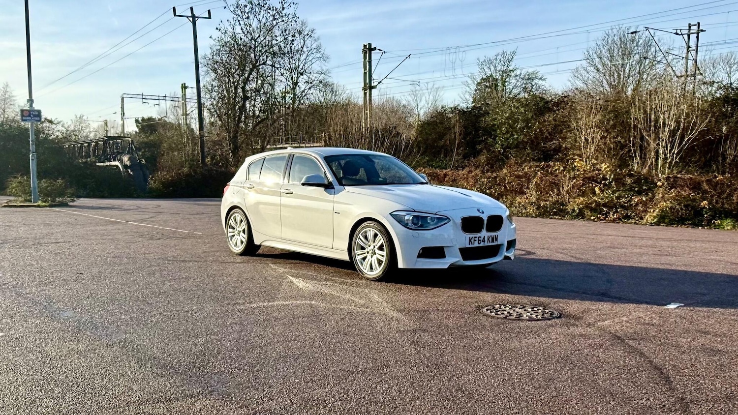 Used BMW 1 Series 2025 for sale - 76926432: Photo 15
