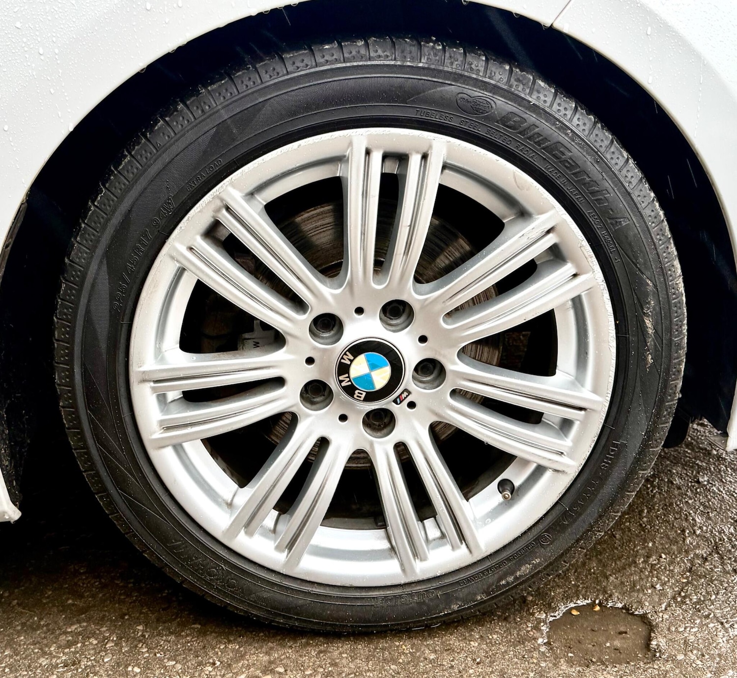 Used BMW 1 Series 2025 for sale - 76926432: Photo 16