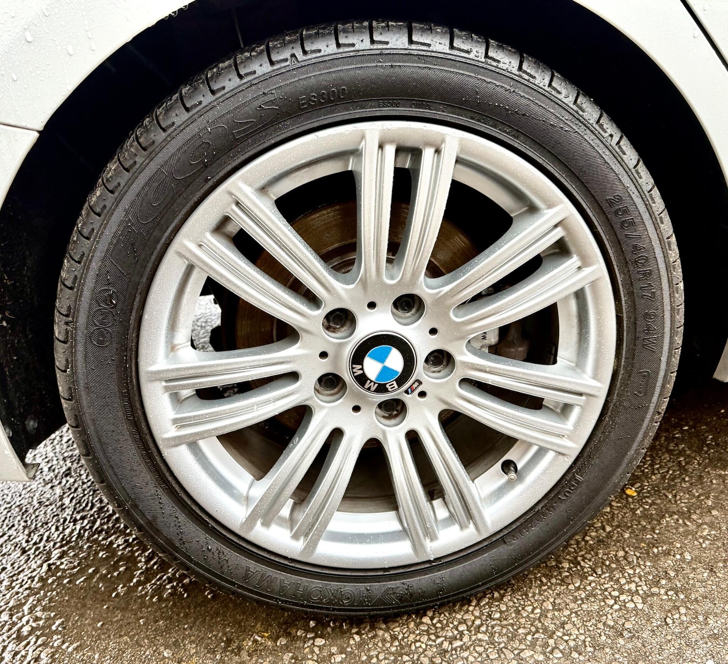 Used BMW 1 Series 2025 for sale - 76926432: Photo 18