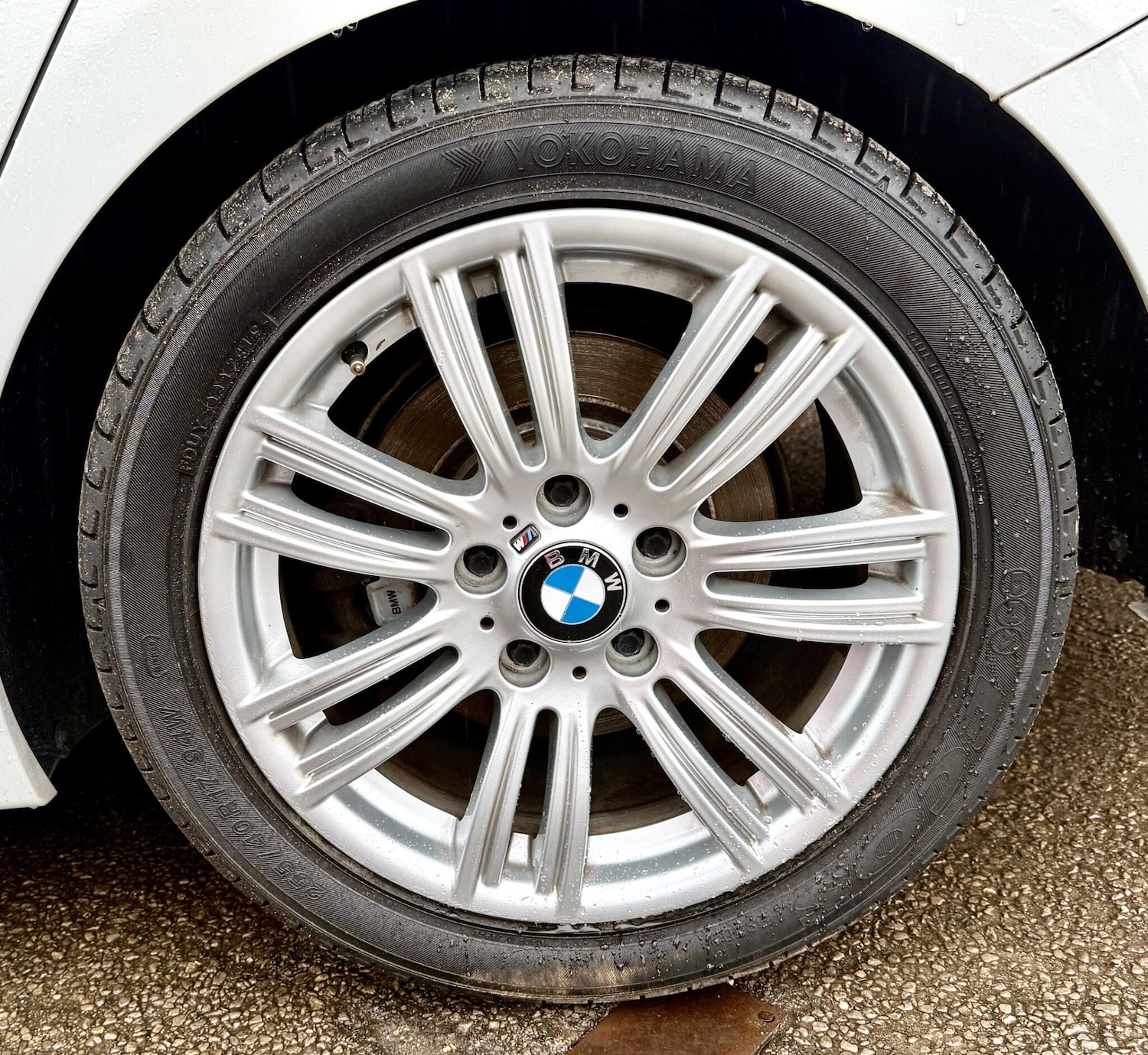 Used BMW 1 Series 2025 for sale - 76926432: Photo 19