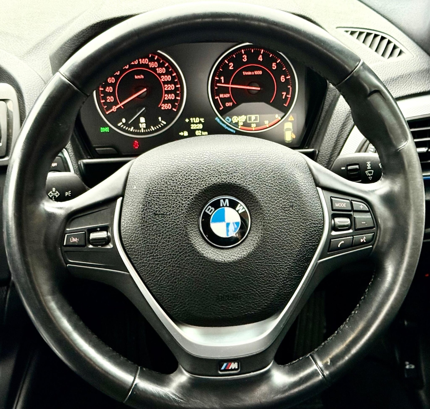 Used BMW 1 Series 2025 for sale - 76926432: Photo 22