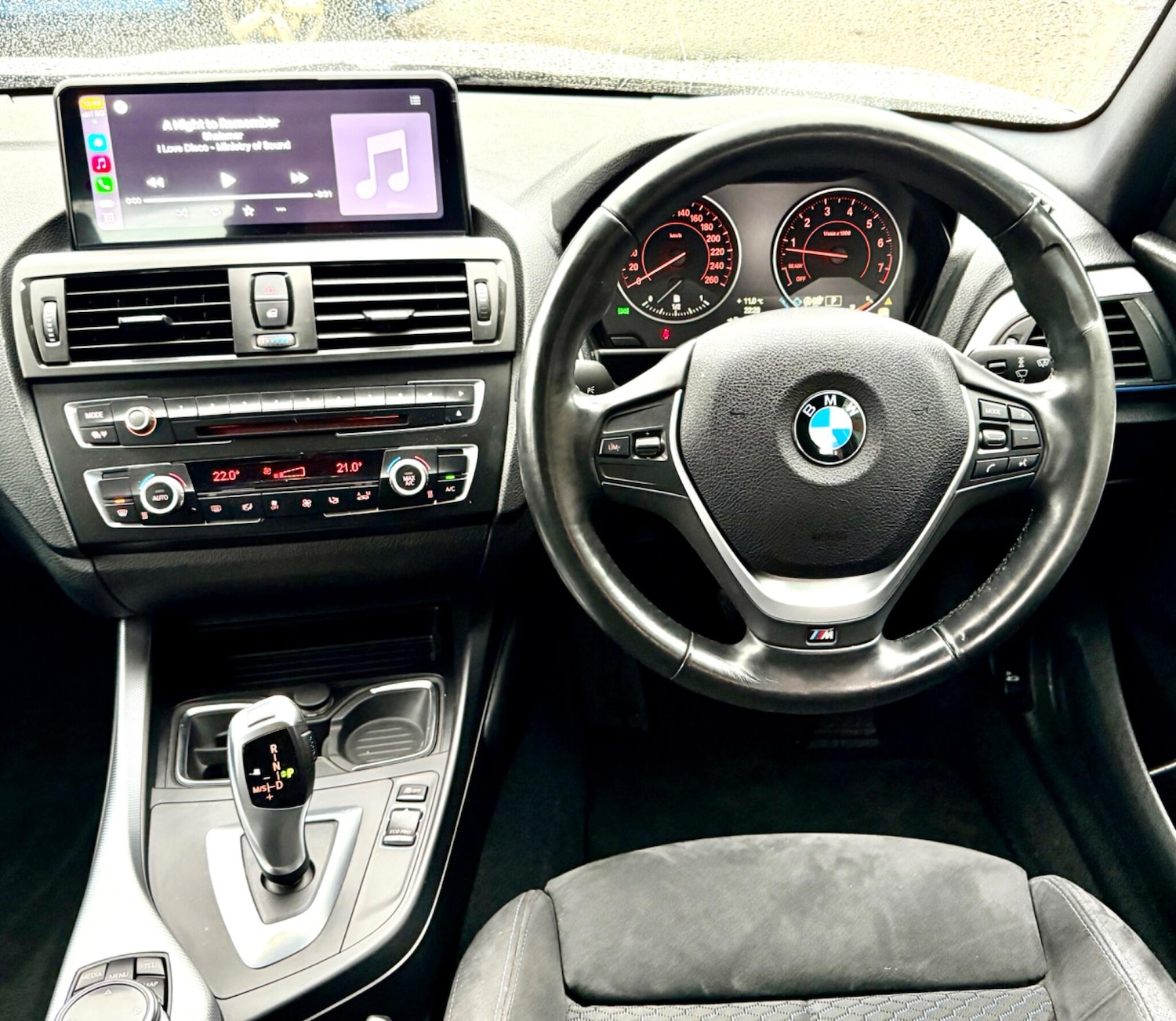 Used BMW 1 Series 2025 for sale - 76926432: Photo 23