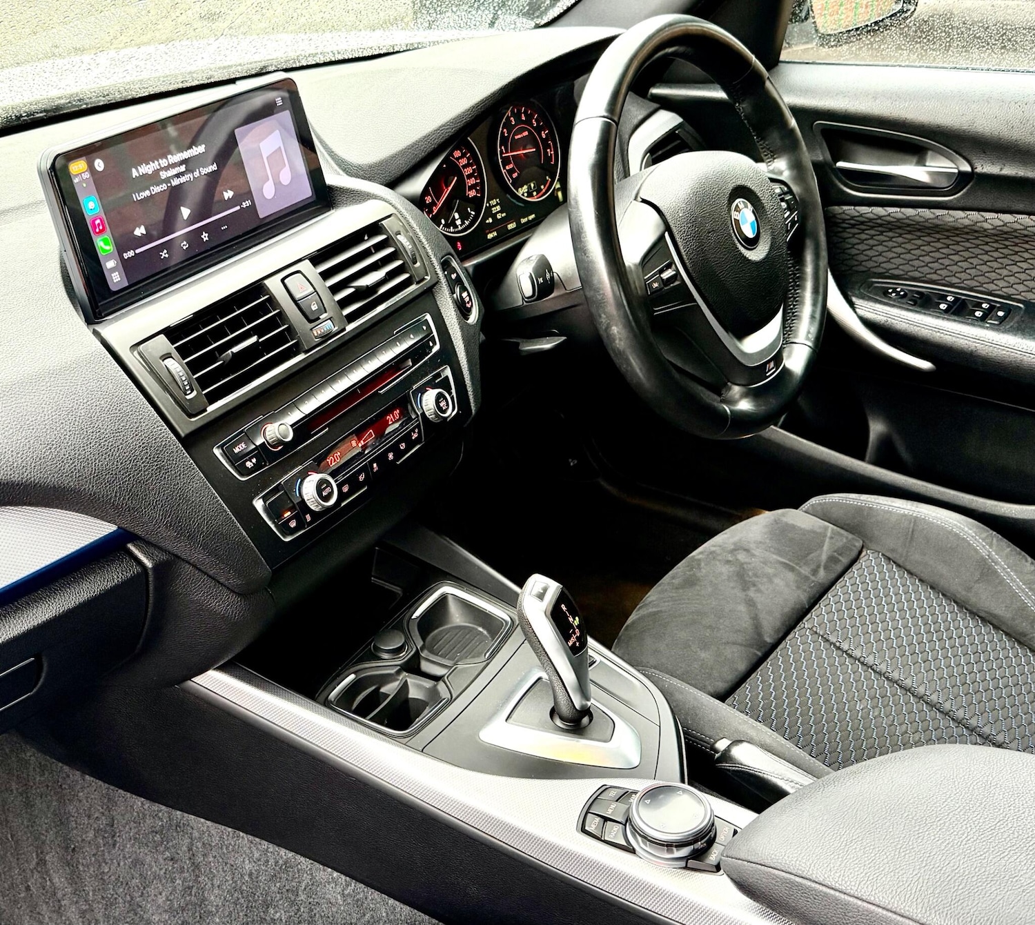 Used BMW 1 Series 2025 for sale - 76926432: Photo 25