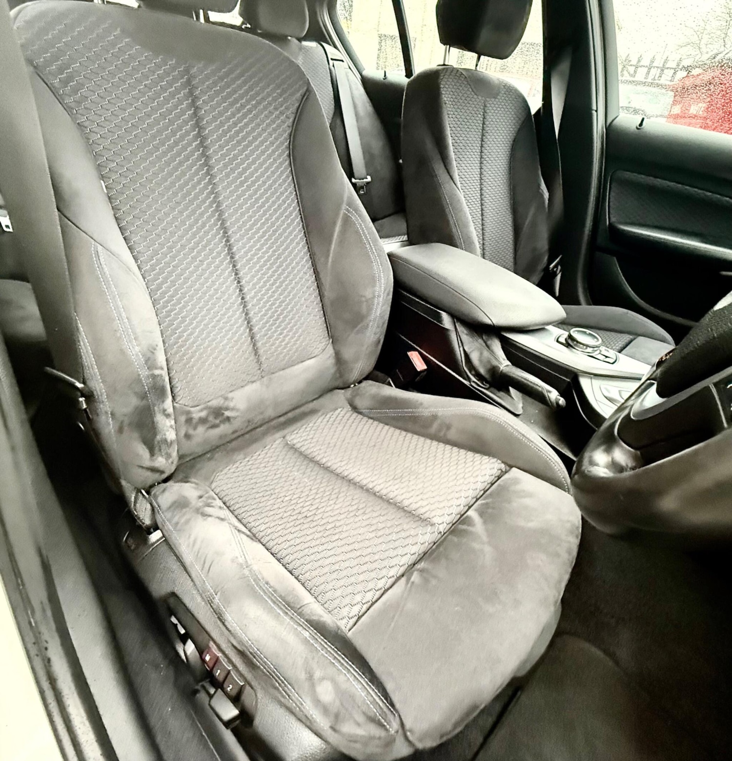 Used BMW 1 Series 2025 for sale - 76926432: Photo 27