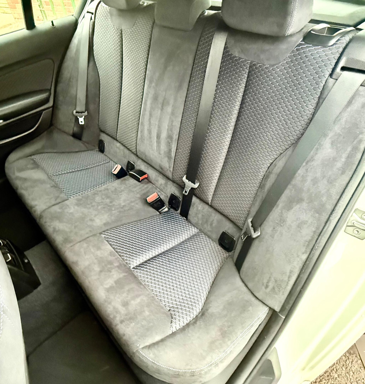 Used BMW 1 Series 2025 for sale - 76926432: Photo 30