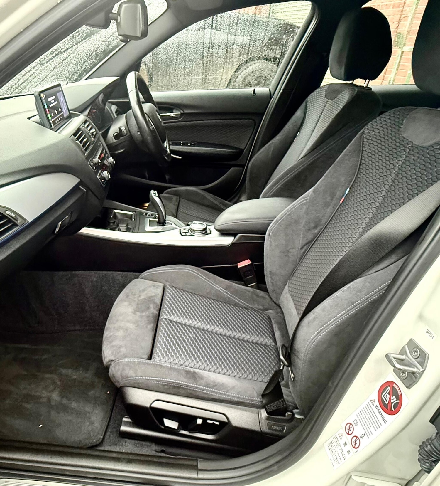 Used BMW 1 Series 2025 for sale - 76926432: Photo 31