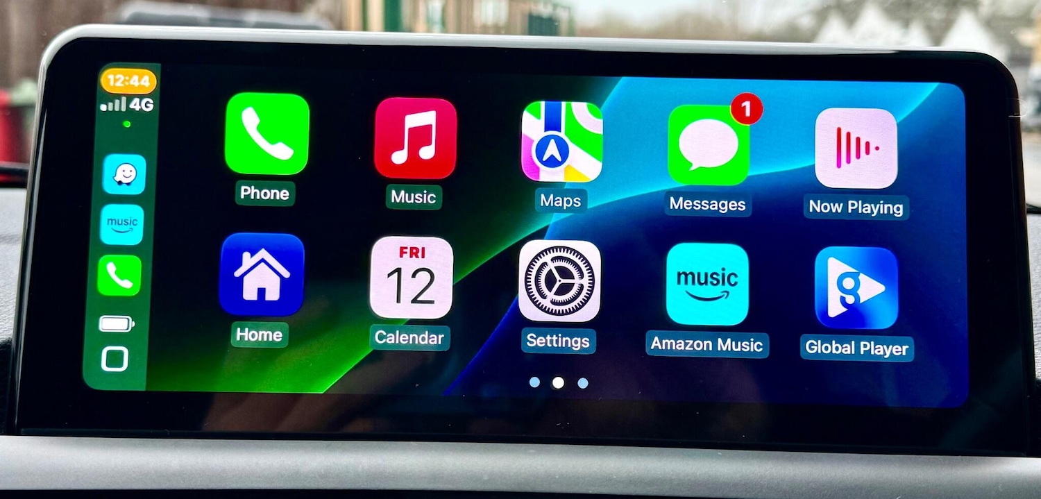 Used BMW 1 Series 2025 for sale - 76926432: Photo 36