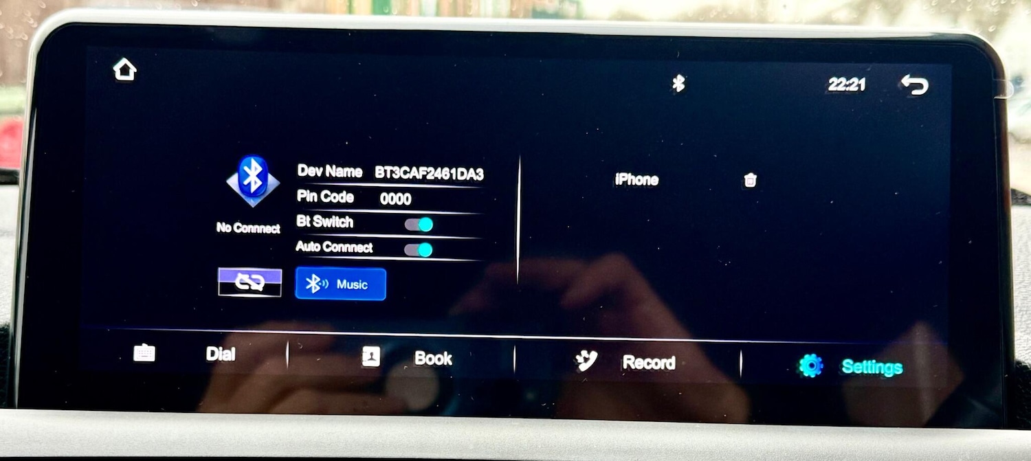 Used BMW 1 Series 2025 for sale - 76926432: Photo 39