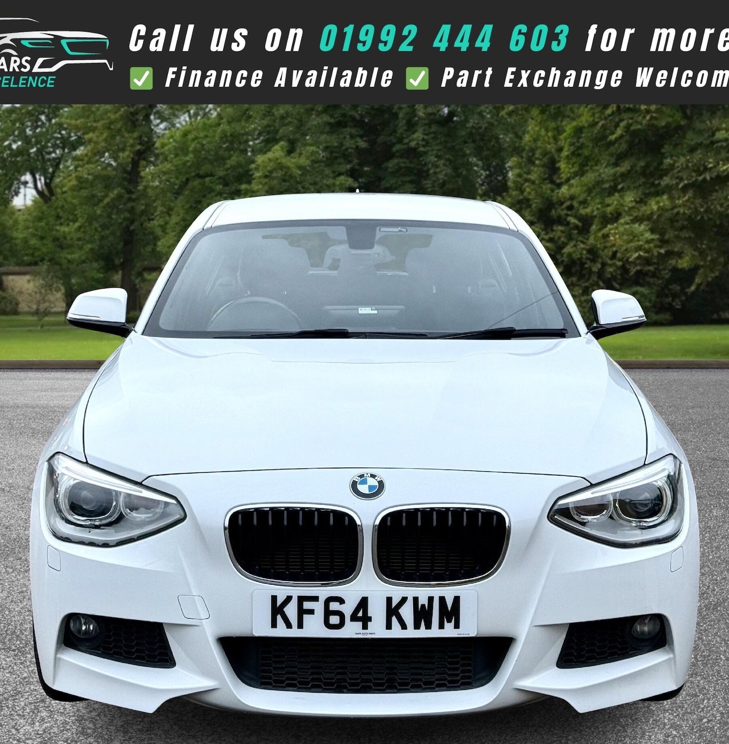 Used BMW 1 Series 2025 for sale - 76926432: Photo 5