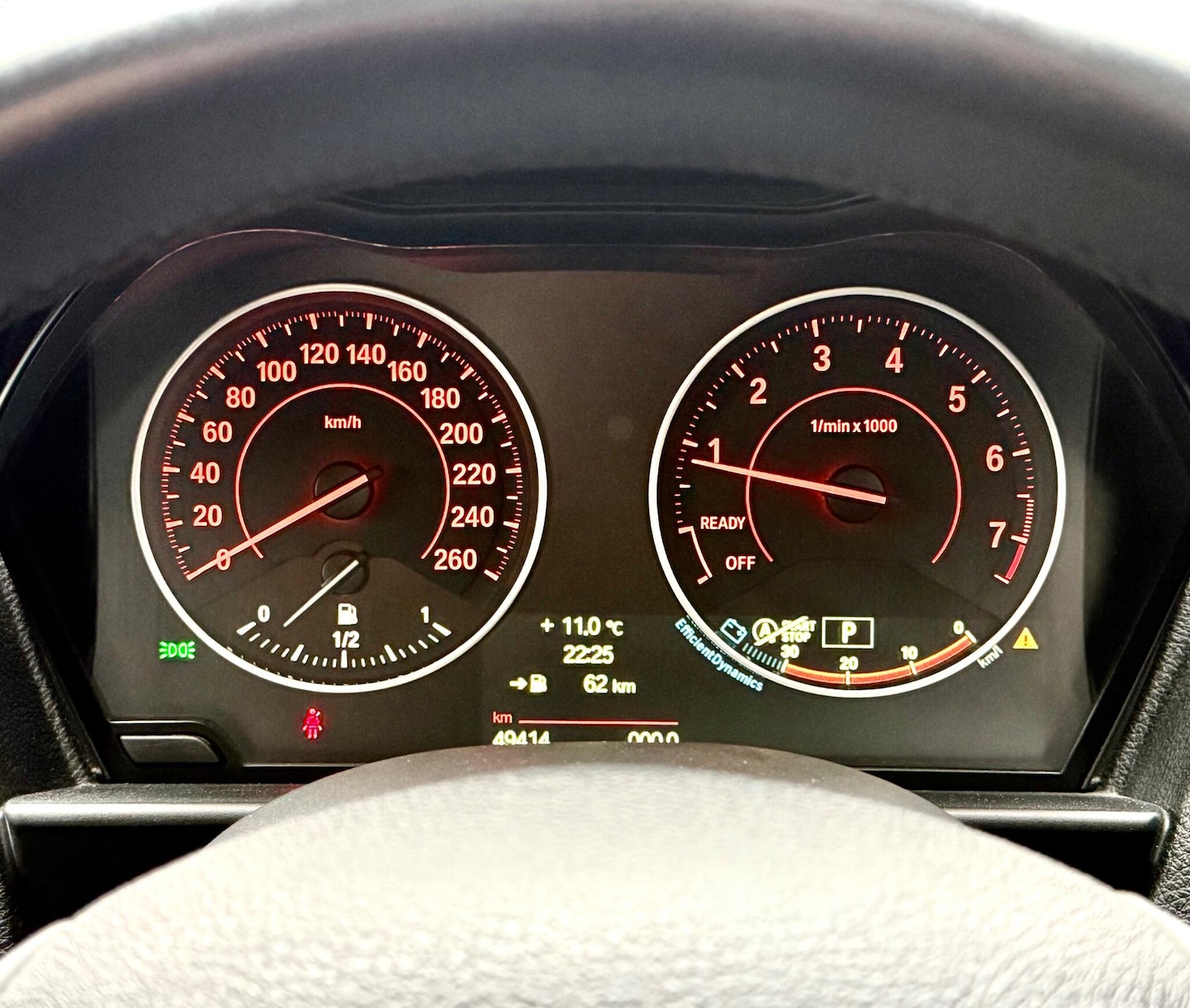 Used BMW 1 Series 2025 for sale - 76926432: Photo 53