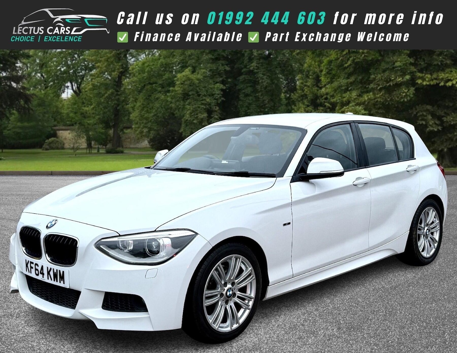 Used BMW 1 Series 2025 for sale - 76926432: Photo 6
