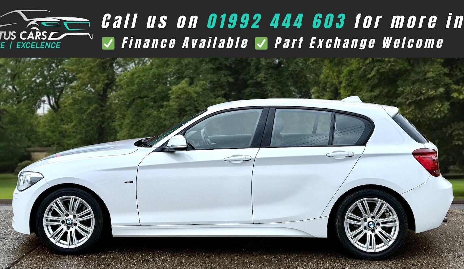 Used BMW 1 Series 2025 for sale - 76926432: Photo 7
