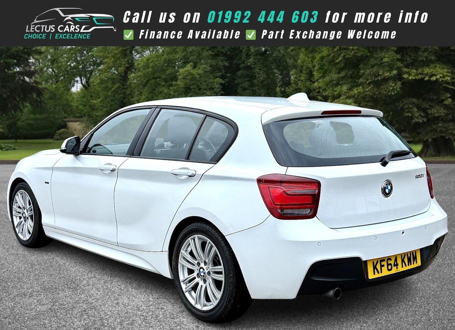Used BMW 1 Series 2025 for sale - 76926432: Photo 9