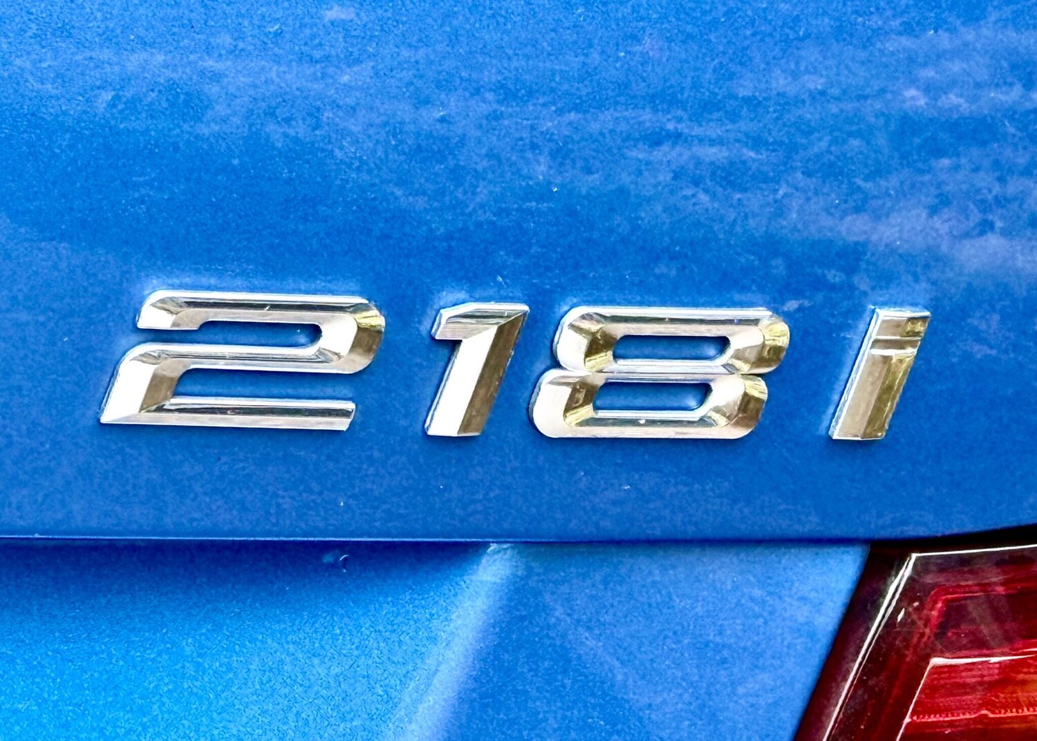 Used BMW 2 Series 2020 for sale - 77997358: Photo 13