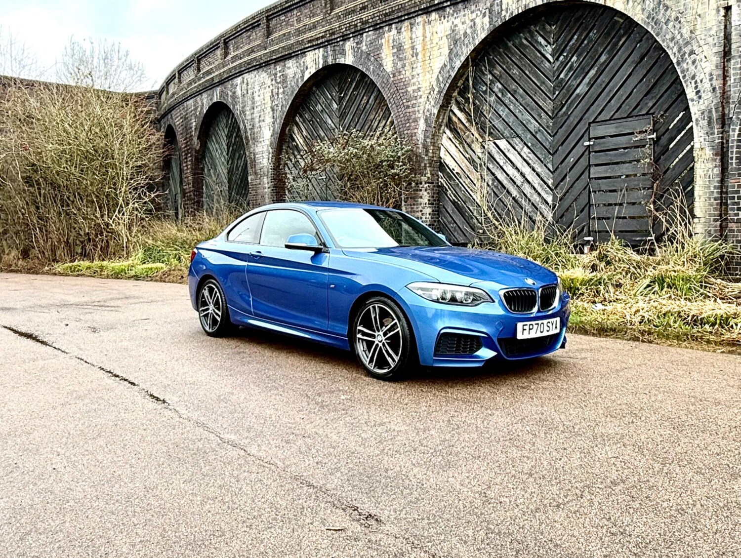 Used BMW 2 Series 2020 for sale - 77997358: Photo 15